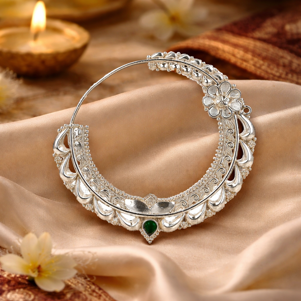 Kanchi Silver Purity 925