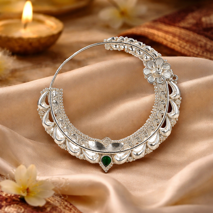 Kanchi Silver Purity 925