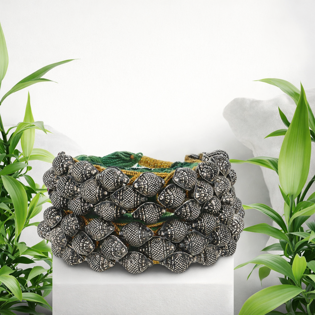 Kanchi Silver Purity 925