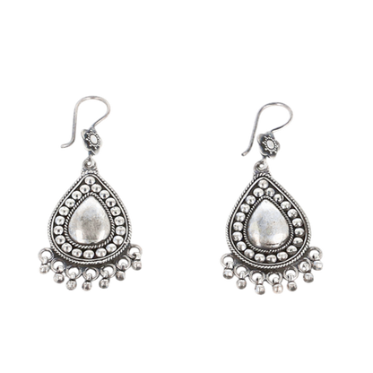 Indra-Kamal Shristi Jhumki