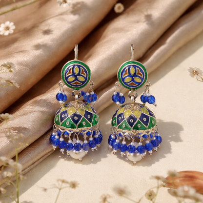 Kanchi Silver Purity 925