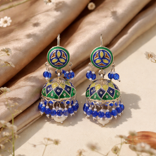 Kanchi Silver Purity 925