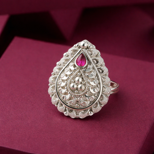 Kanchi Silver Purity 925