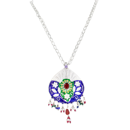 NeelHari Necklace