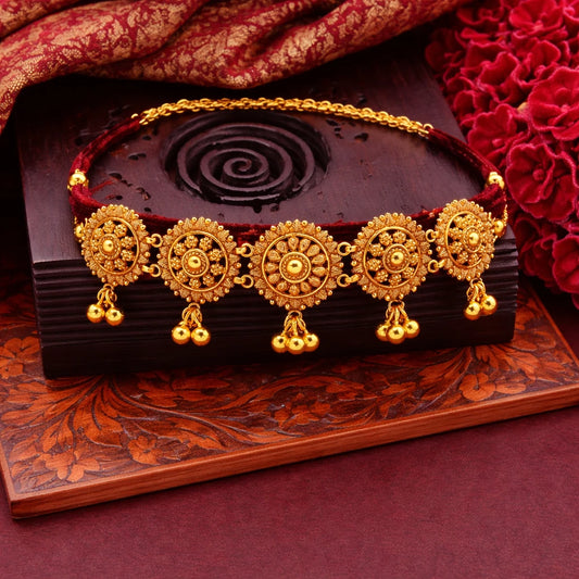 Trishuli Kanak-Veer Gulband