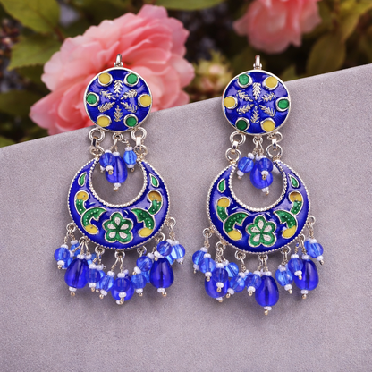 Kanchi Silver Purity 925