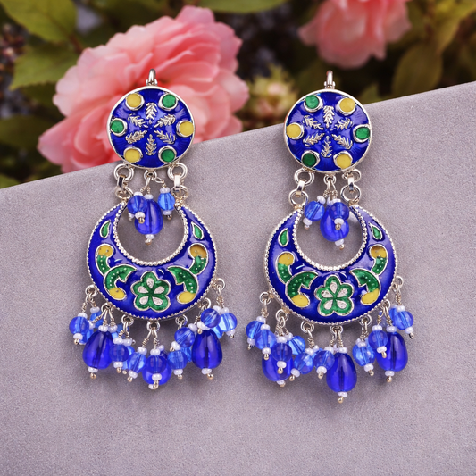 Kanchi Silver Purity 925