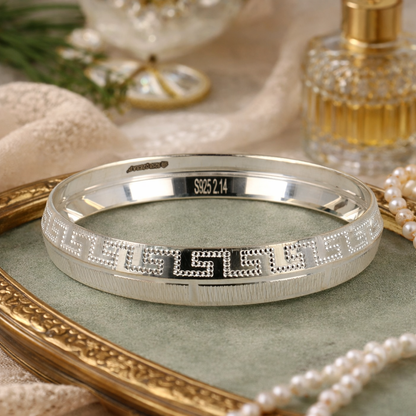 Kanchi Silver Purity 925