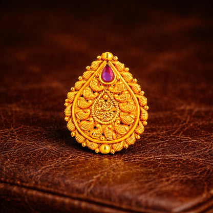 Kanchi Silver Purity 925