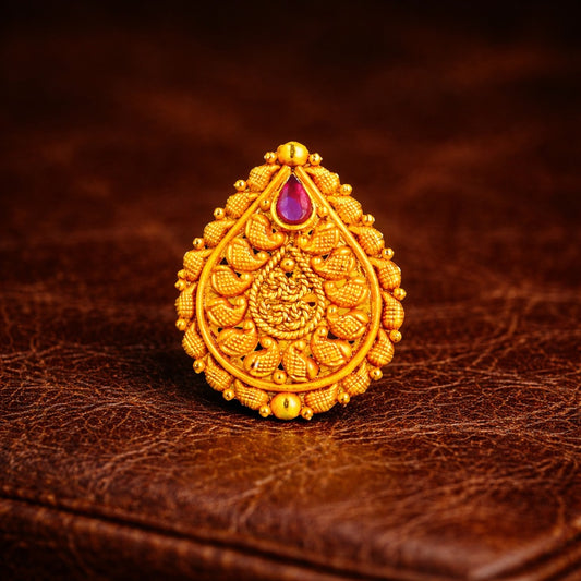 Kanchi Silver Purity 925