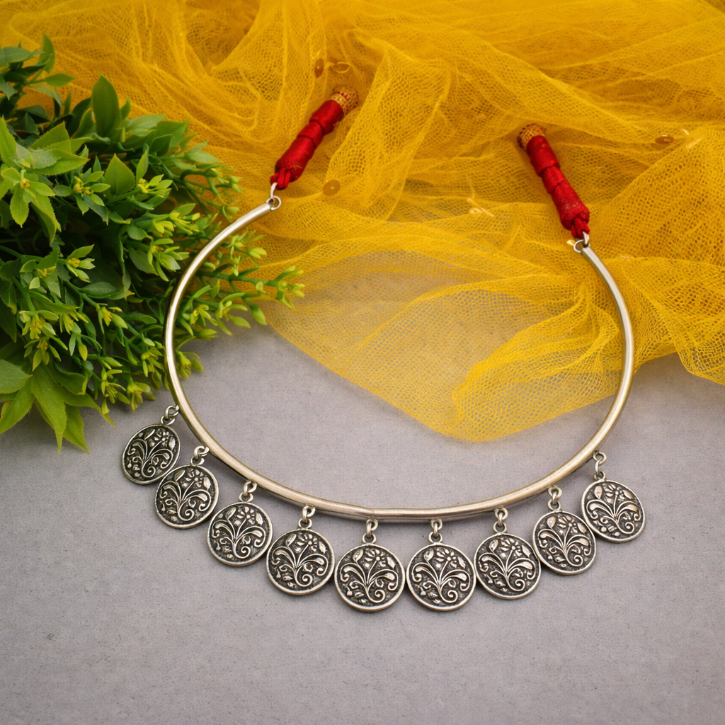 Kanchi Silver Purity 925