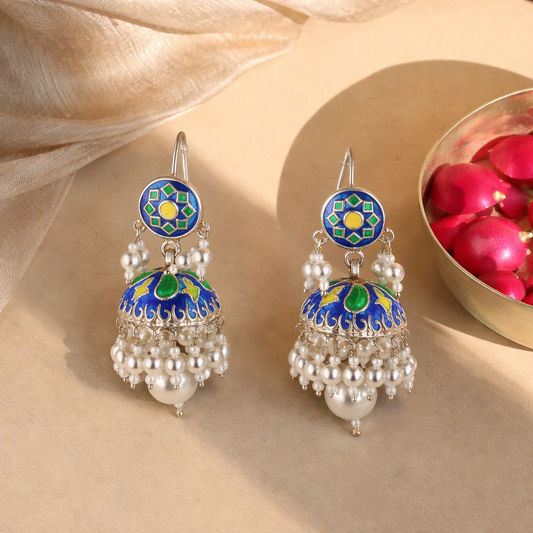 Kanchi Silver Purity 925