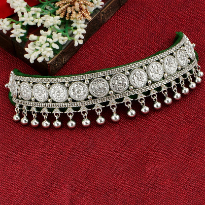 Pahadi Chakravaali Chooker