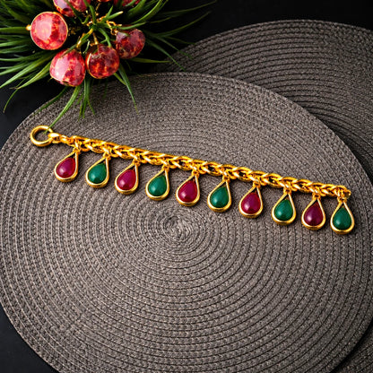 Pahadi RatnaJhari Nath Chain