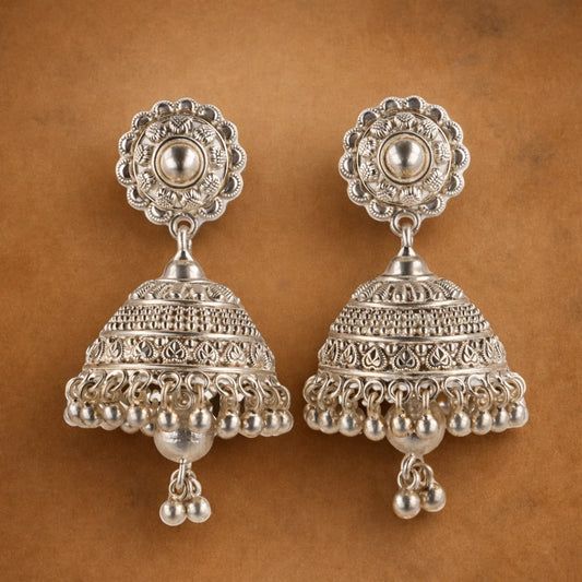 Almora Chandrika Jhumki