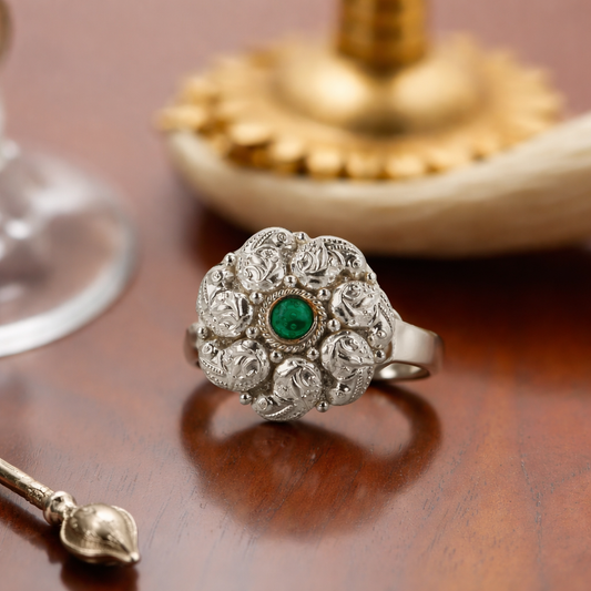 Kanchi Silver Purity 925