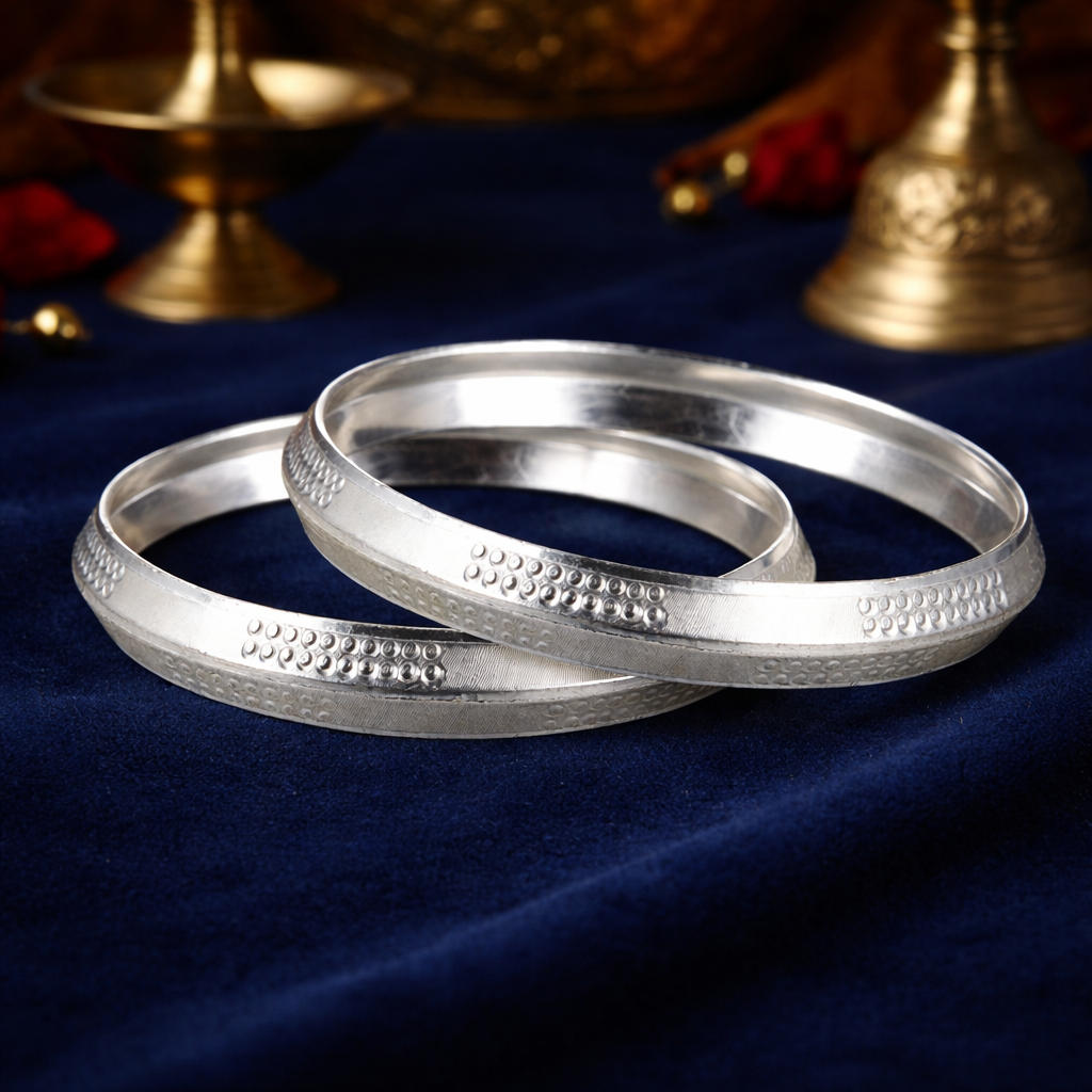 Kanchi Silver Purity 925