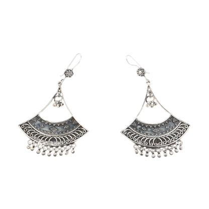 Kholi-Dar Jhumka Jhumki