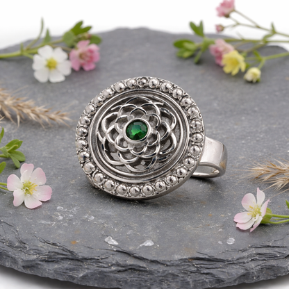 Kanchi Silver Purity 925