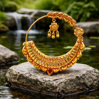 Alaknanda Jyotsna Tops