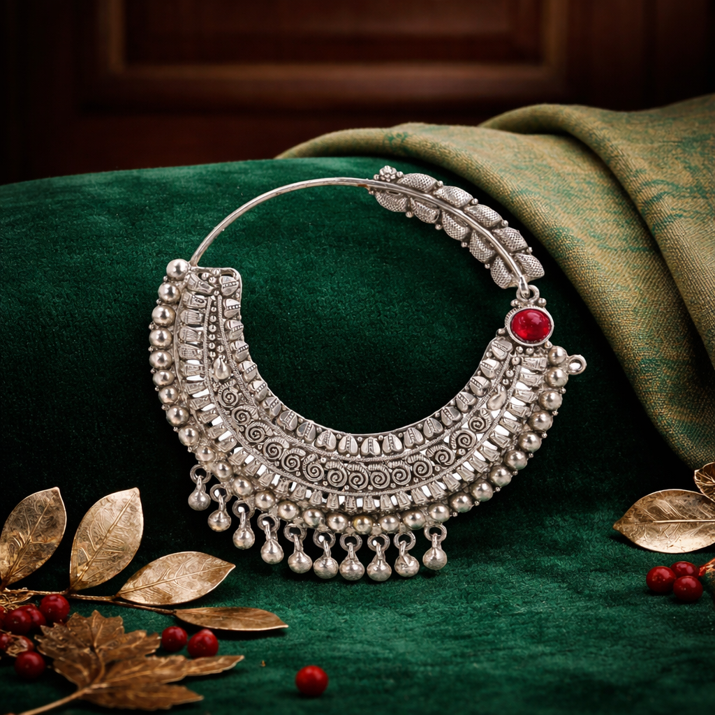 Kanchi Silver Purity 925