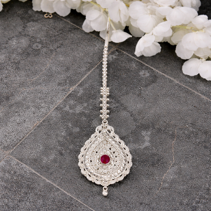 Kanchi Silver Purity 925