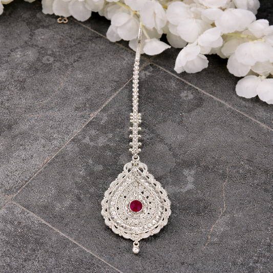 Kanchi Silver Purity 925