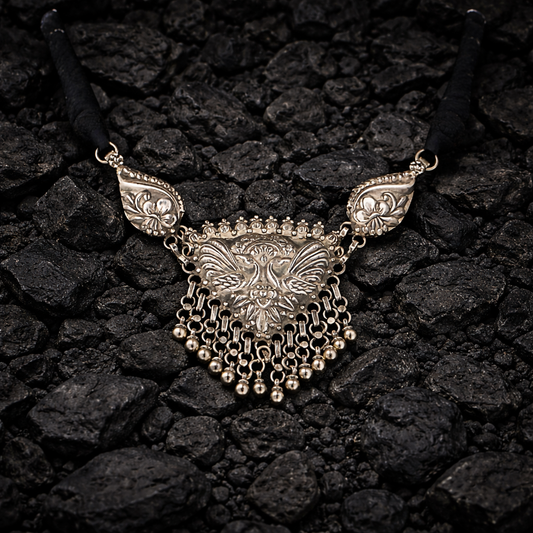 Kanchi Silver Purity 925