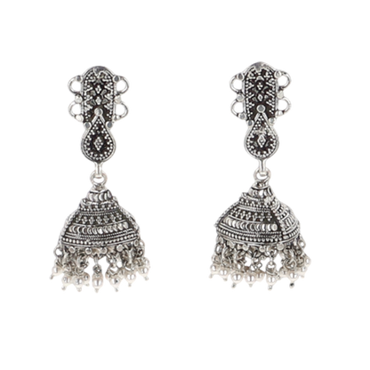 Himgunj Ghantika Jhumki