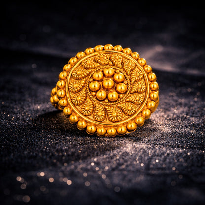 Kanchi Silver Purity 925