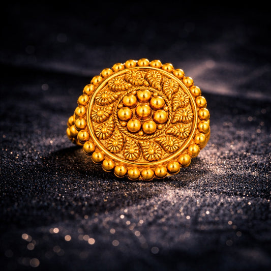 Kanchi Silver Purity 925