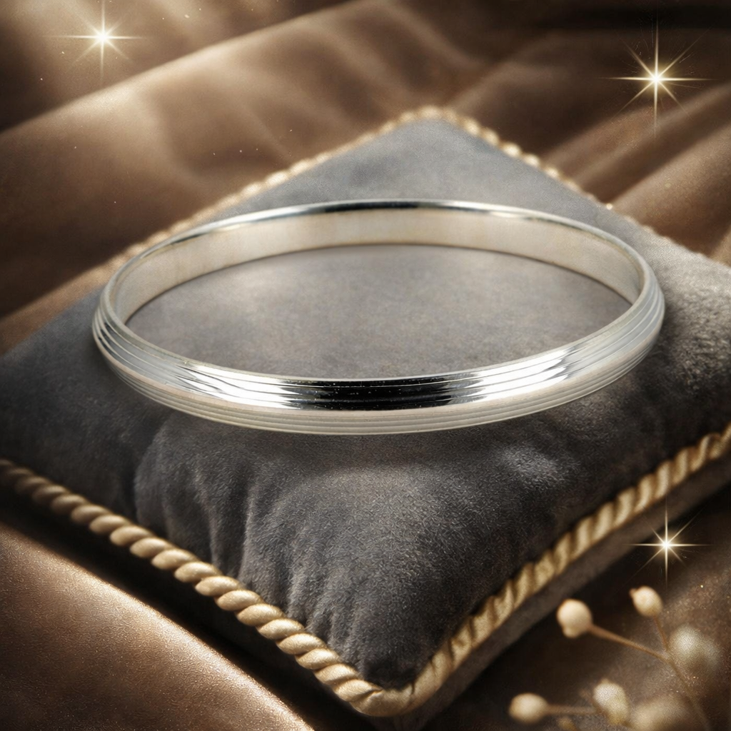 Kanchi Silver Purity 925