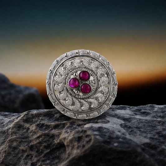 Kanchi Silver Purity 925