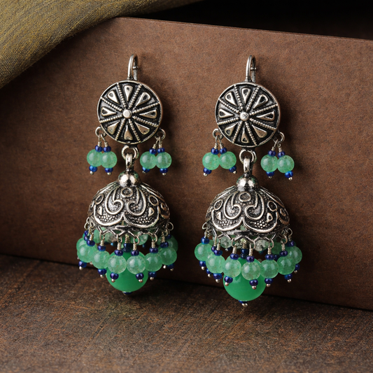 Kanchi Silver Purity 925