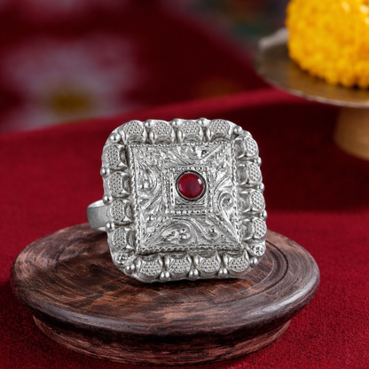 Kanchi Silver Purity 925
