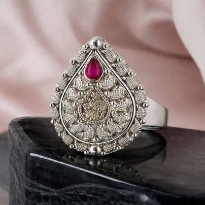 Kanchi Silver Purity 925