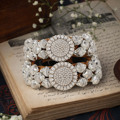 Kanchi Silver Purity 925
