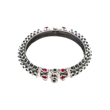 Kotyura Ratn-Ghera Kada Bangle