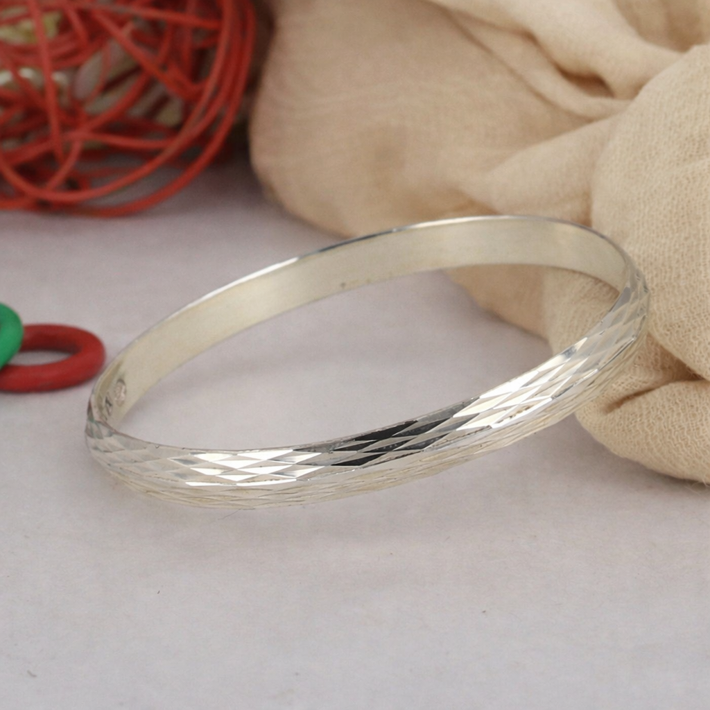 Kanchi Silver Purity 925