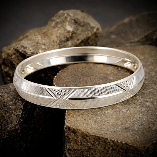 Kanchi Silver Purity 925