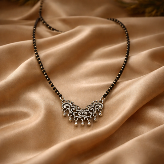 Kanchi Silver Purity 925