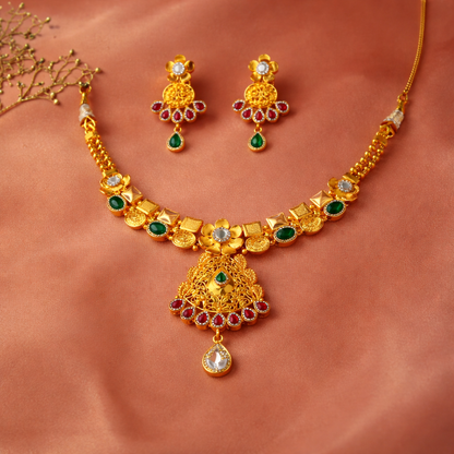 Jageshwar Ratna Vilas Set