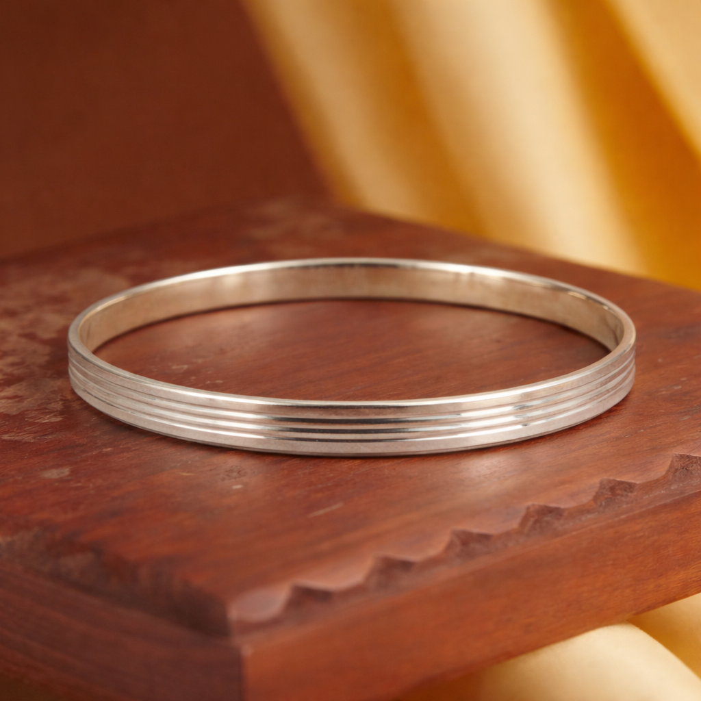 Kanchi Silver Purity 925