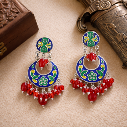 Kanchi Silver Purity 925