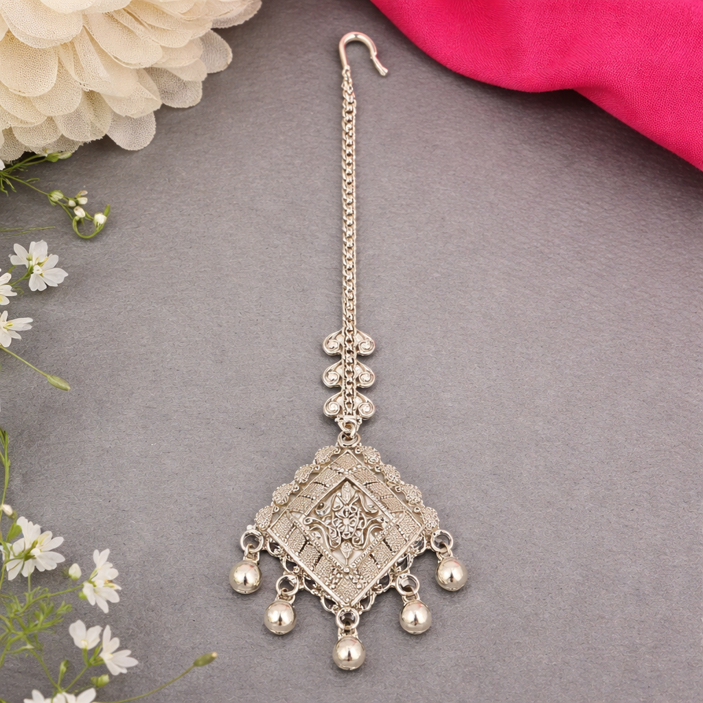 Kanchi Silver Purity 925