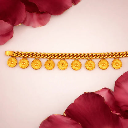 Kedara SuryaMala Nath Chain
