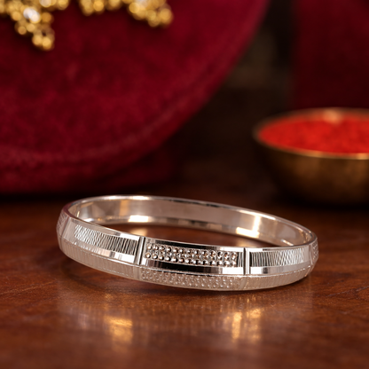 Kanchi Silver Purity 925