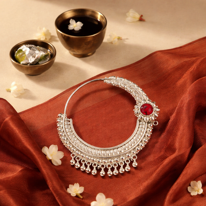 Kanchi Silver Purity 925