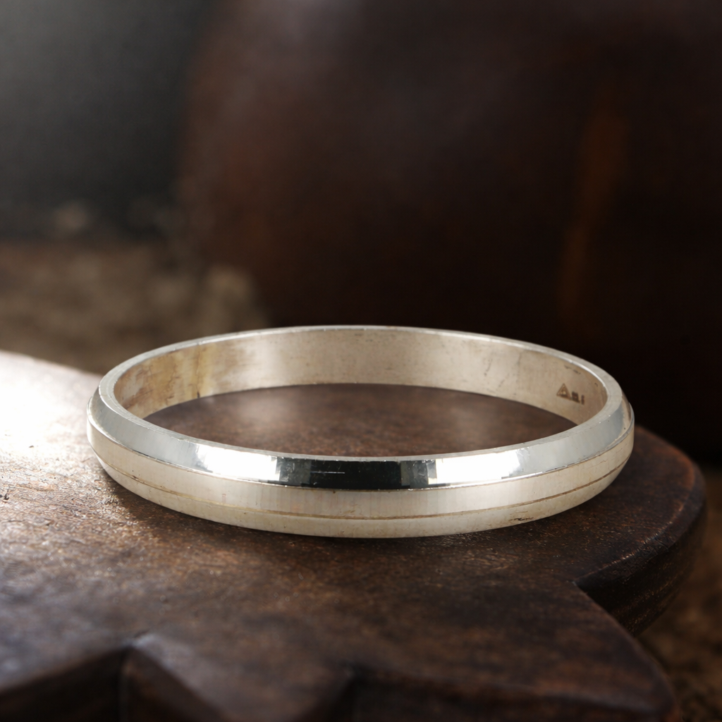 Kanchi Silver Purity 925