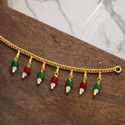 Pahadi Rang-Mala Nath Chain